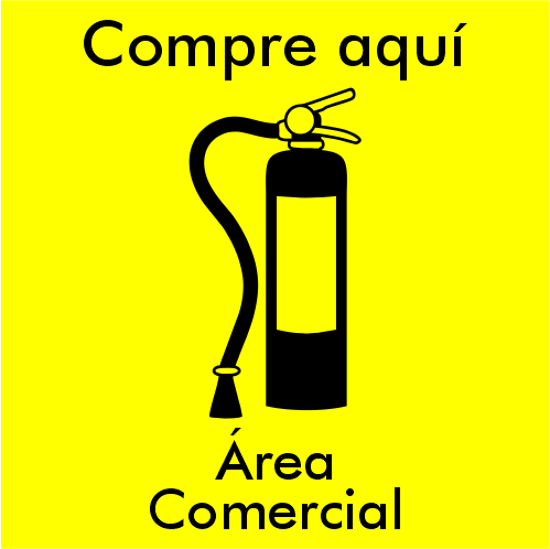 Area Comercial